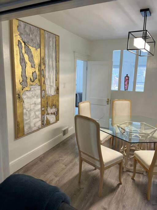 Beautiful Renovated Oasis