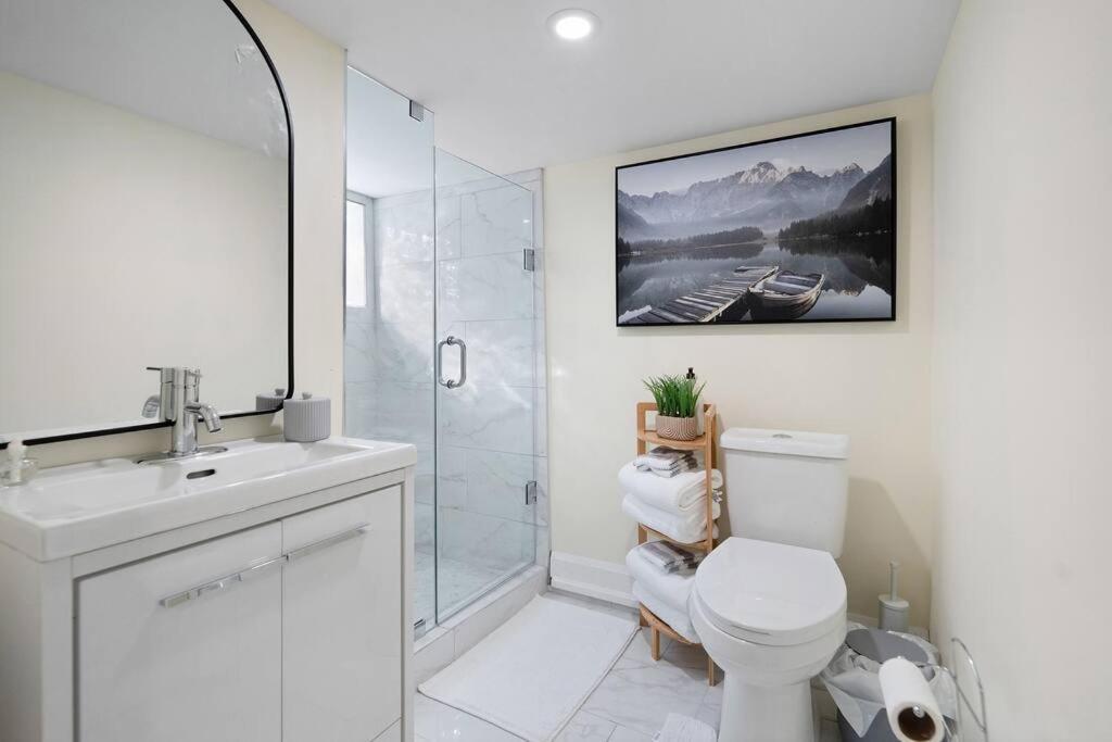 Beautiful Renovated Oasis Holiday home *