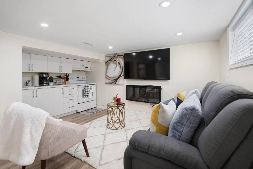 Beautiful Renovated Oasis *