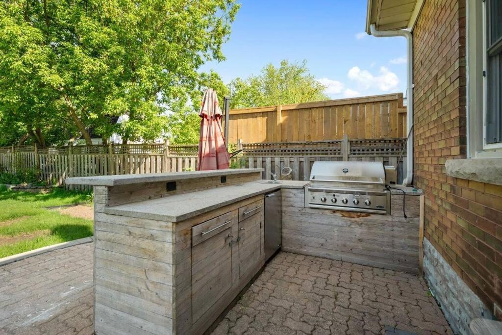 Holiday home Beautiful Renovated Oasis *